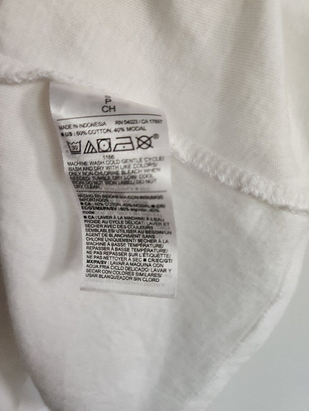 Old Navy Sleeveless Top - Picture 5 of 5